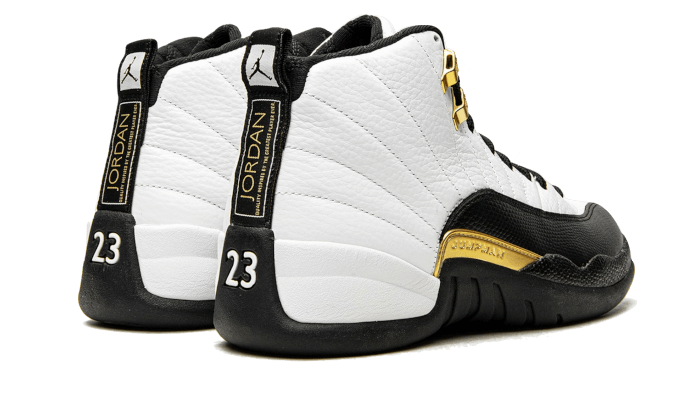 Air Jordan 12 Retro Royal Taxi