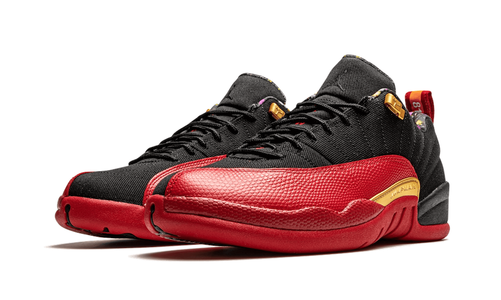 Air Jordan 12 SE Super Bowl LV