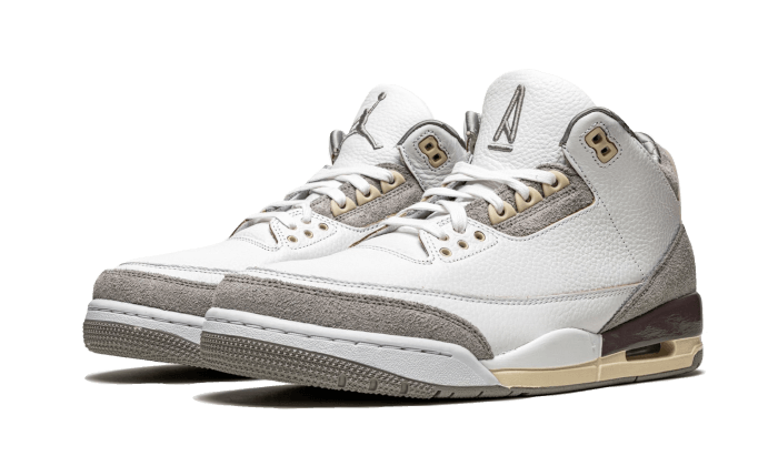 Air Jordan 3 Retro My Way