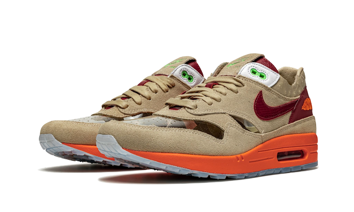 Air Max 1 Clot Kiss of Death (2021)