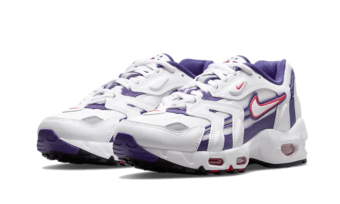 Air Max 96 II Purple Dawn
