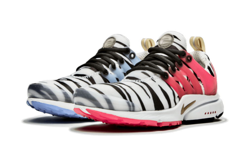 Air Presto South Korea