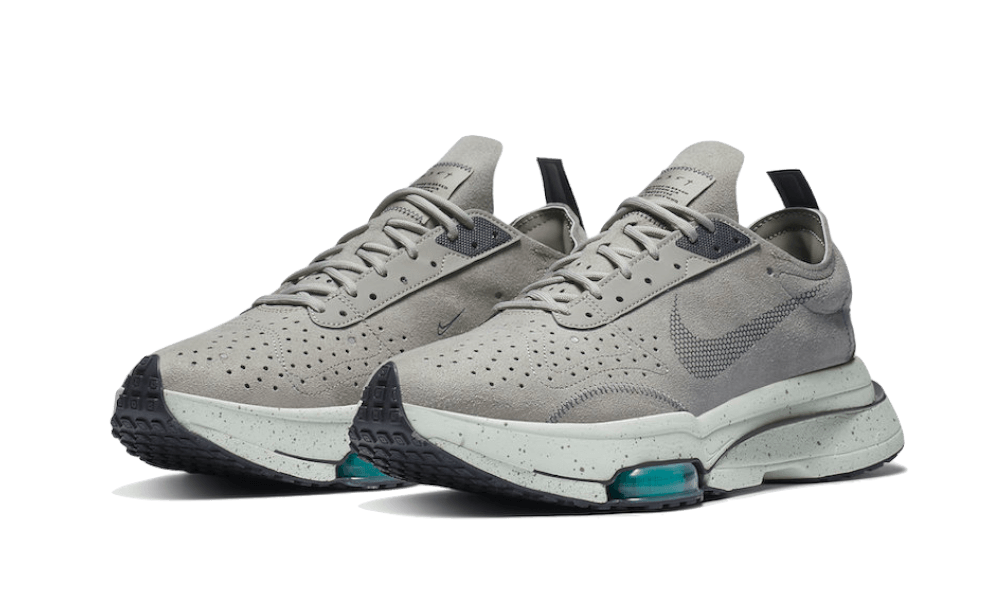 Air Zoom-Type College Grey