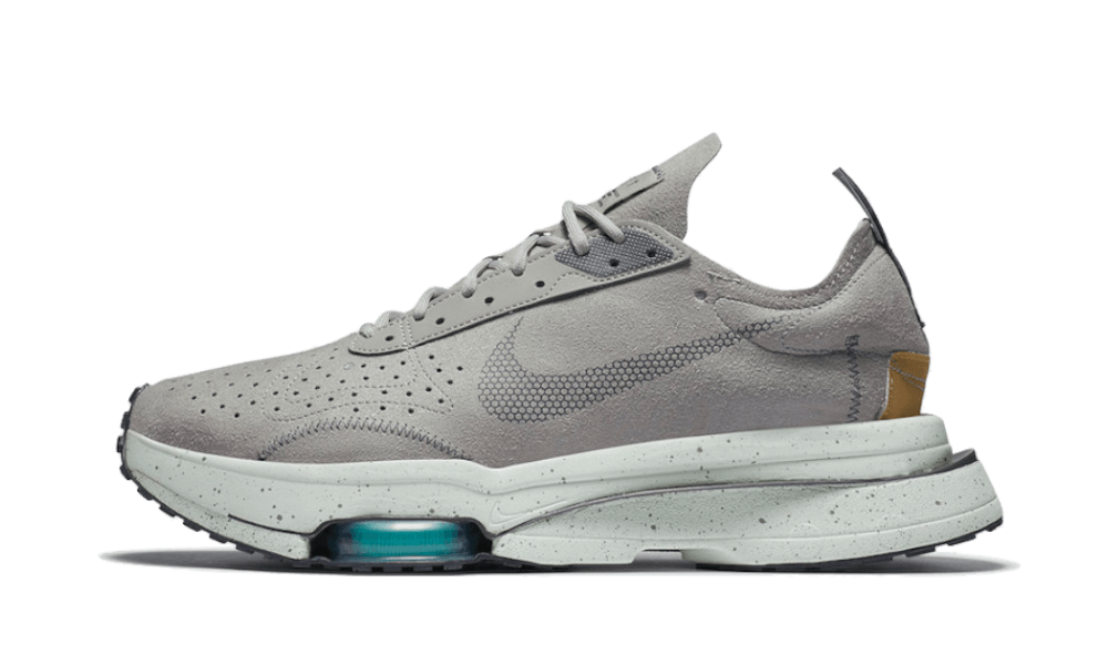 Air Zoom-Type College Grey