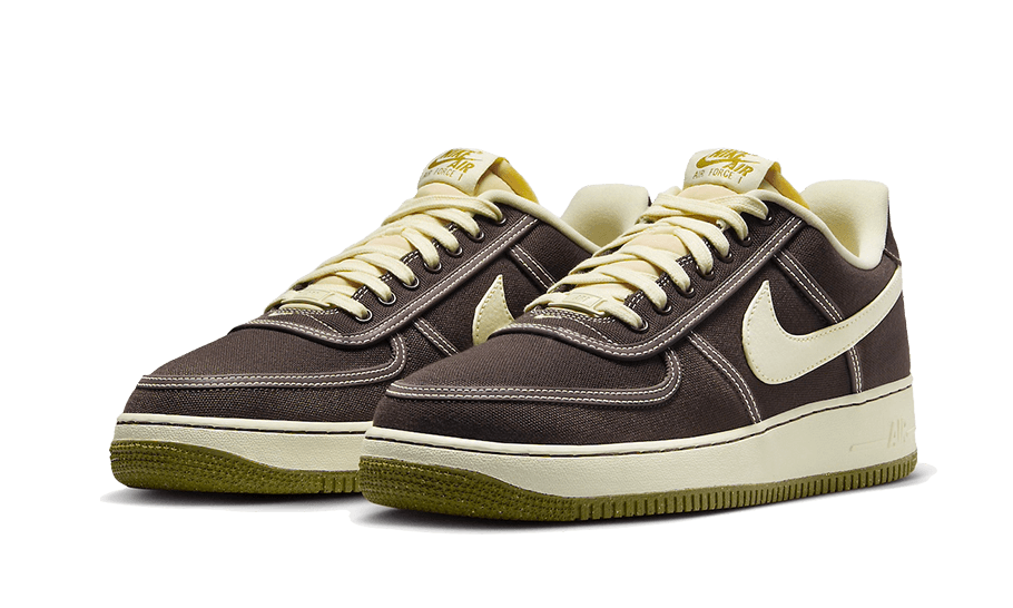 Air Force 1 &