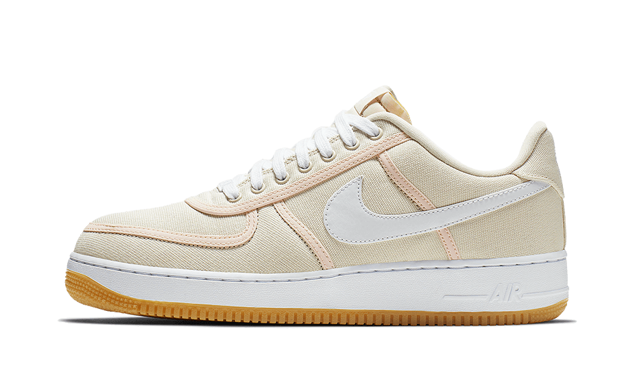 Nike air force 1 07 premium weiss sales