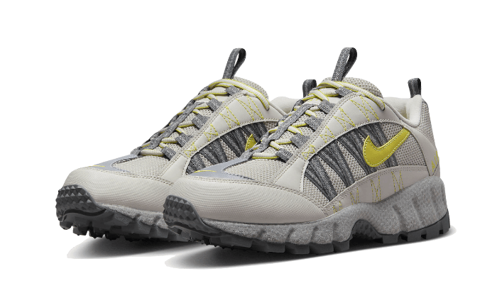 Air Humara Light Bone High Voltage