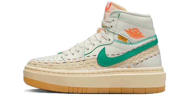 Air Jordan 1 Elevate High Union Bephie&