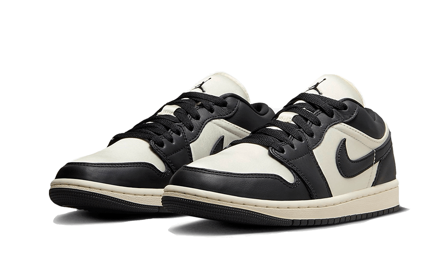 Air Jordan 1 Low SE Vintage Panda