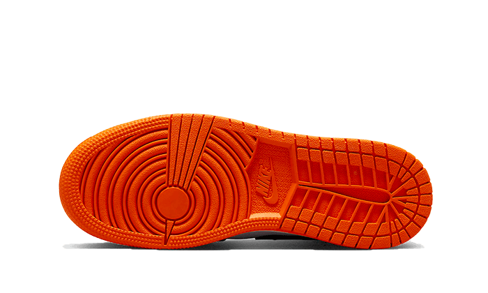 Air Jordan 1 Mid SE Basketball Blossom