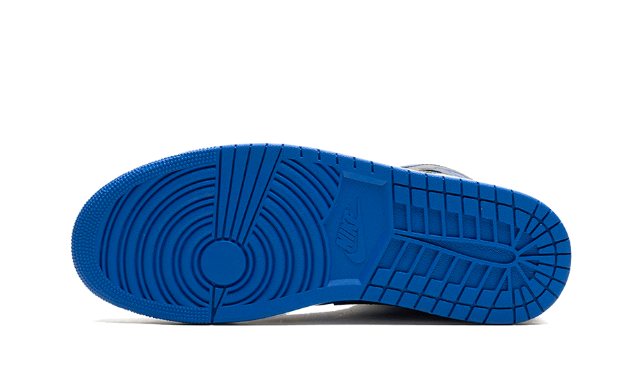 Air Jordan 1 Mid Varsity Royal