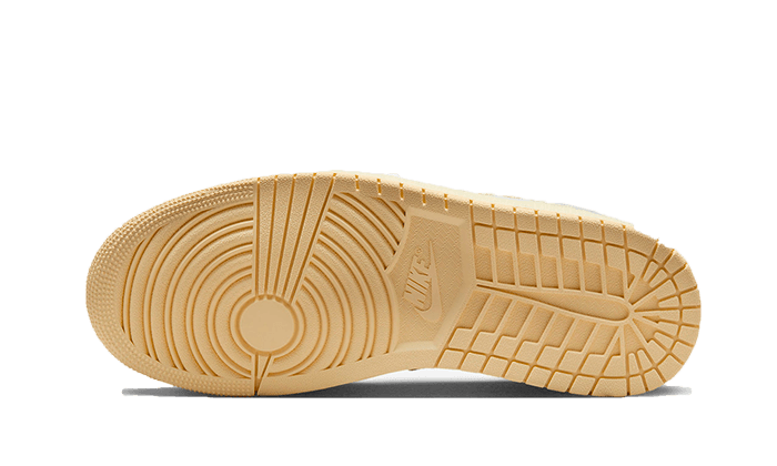 Air Jordan 1 Retro High OG Union Bephie&