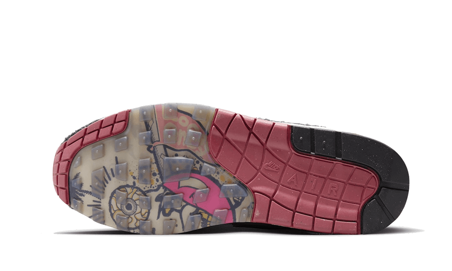 Air Max 1 Keep Rippin Stop Slippin 2.0