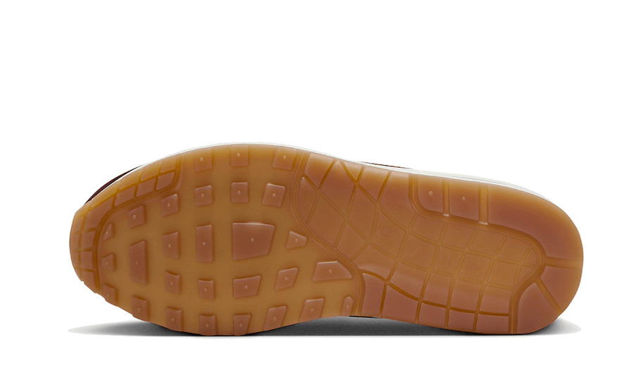 Air Max 1 LX Team Red Sail