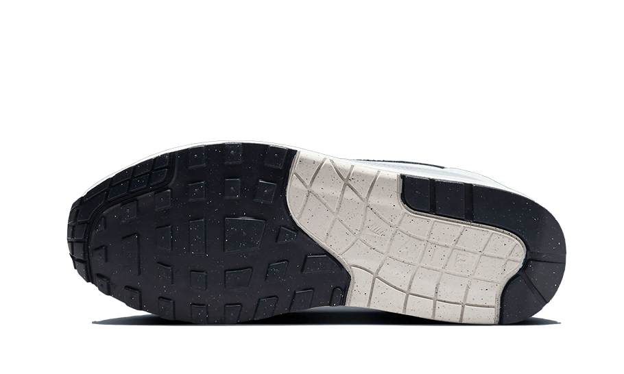 Air Max 1 Pure Platinum