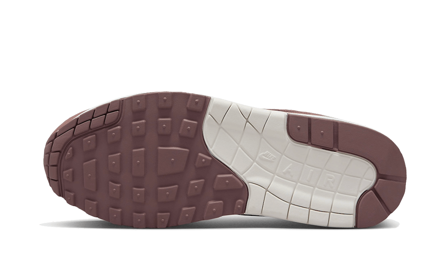 Air Max 1 Smokey Mauve