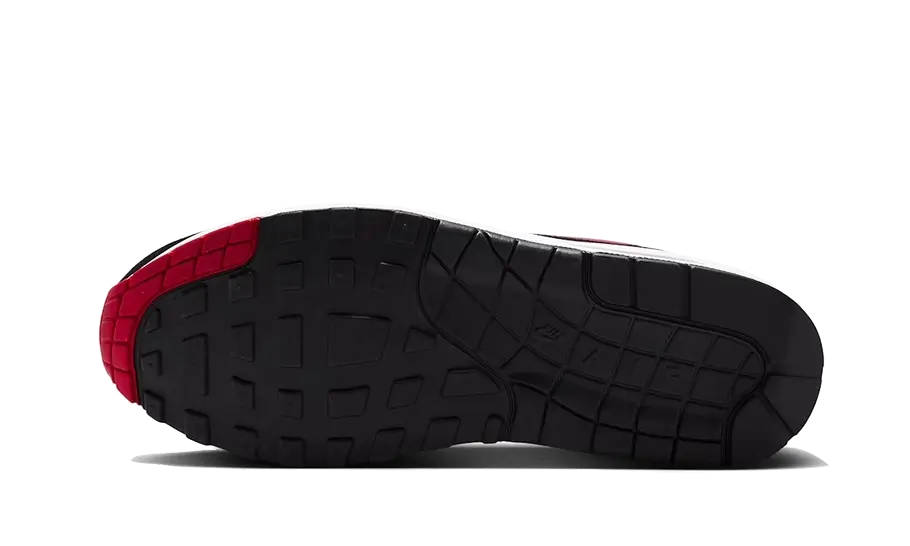 Air Max 1 Volt Chilli