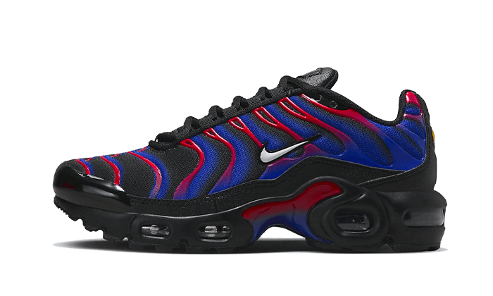 Air Max Plus Spider-Man
