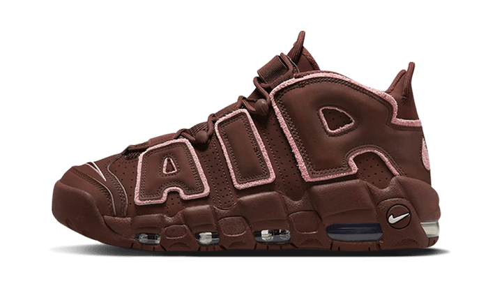 Air More Uptempo 96 Valentine&
