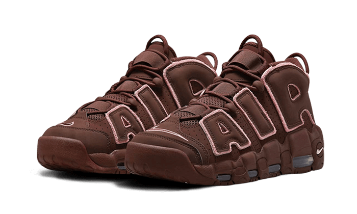 Air More Uptempo 96 Valentine&