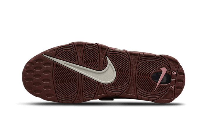 Air More Uptempo 96 Valentine&