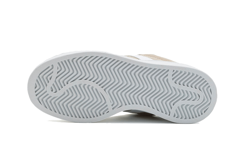 Campus 00s Beige Cloud White