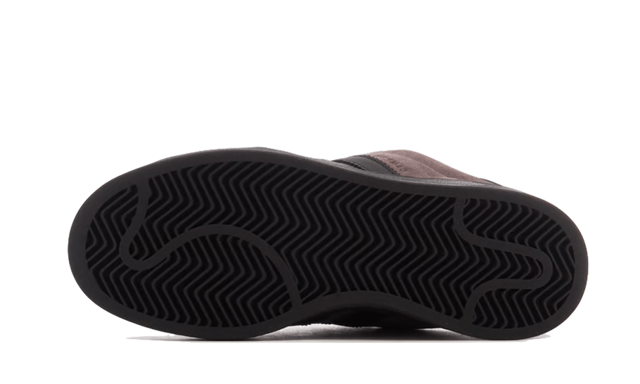 Campus 00s Charcoal Core Black