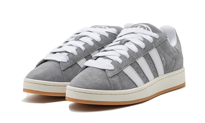 Campus 00s Grey White (Grigio)