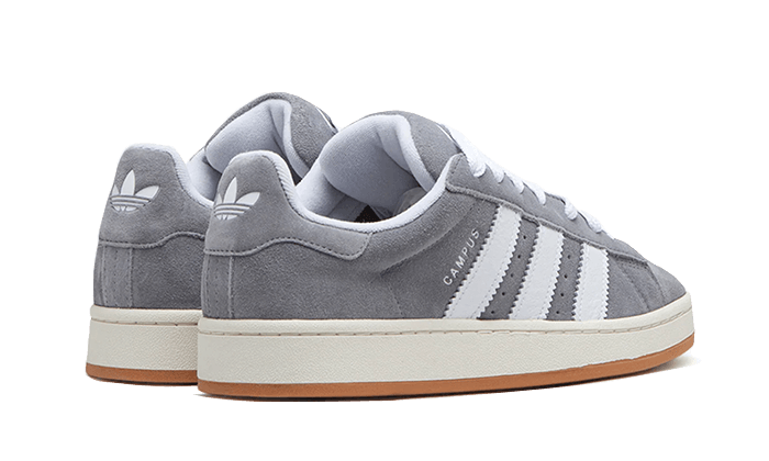 Campus 00s Grey White (Grigio)
