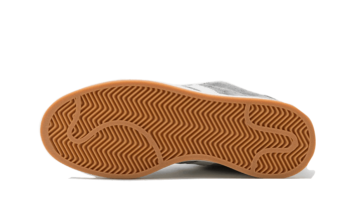 Campus 00s Grey White (Grigio)