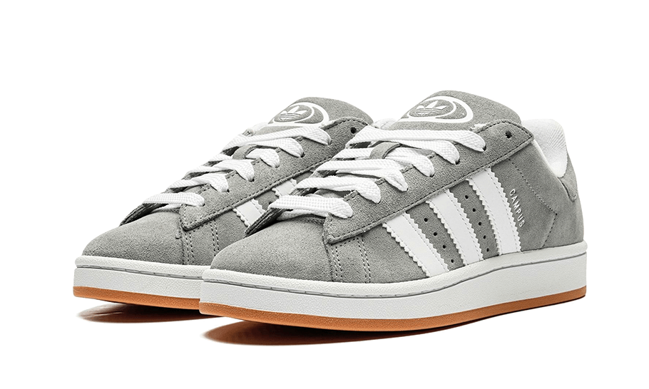 Campus 00s Grey White (Grigio)