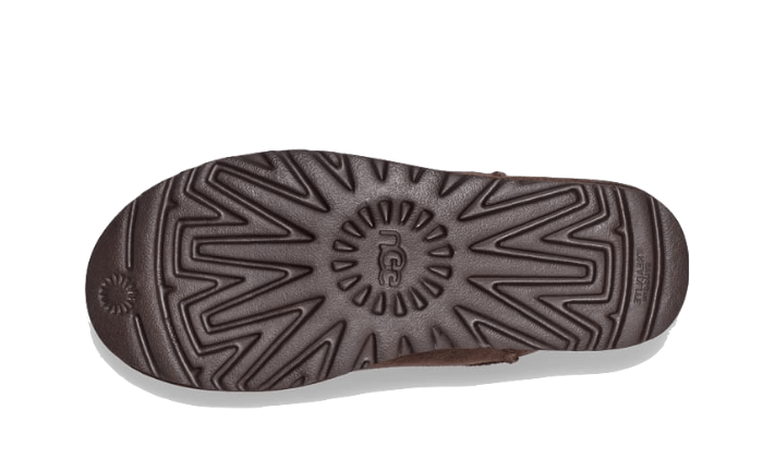 Classic Mini II Boot Burnt Cedar