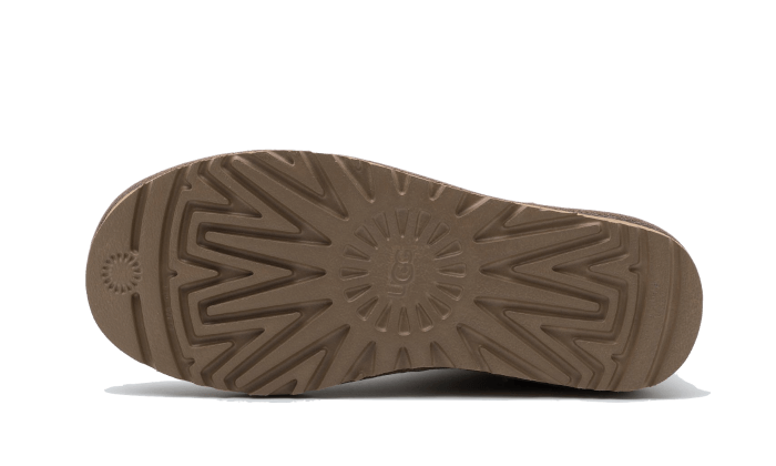 Classic Mini II Boot Caribou