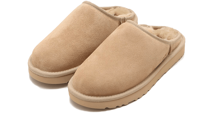 Classic Slip-On Mustard Seed