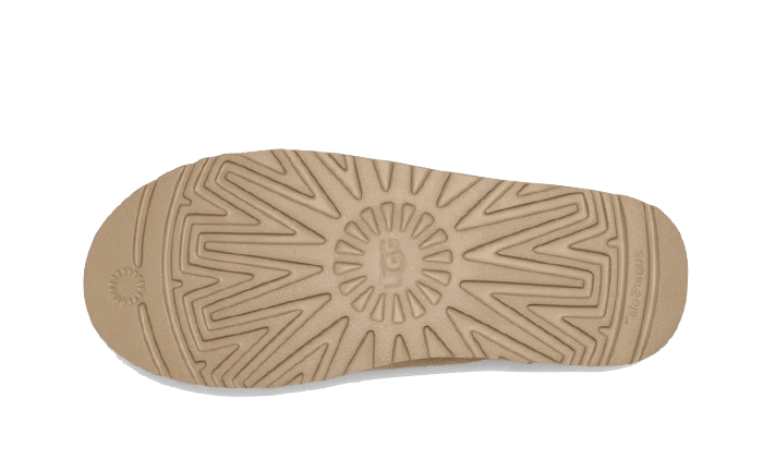 Classic Slip-On Mustard Seed