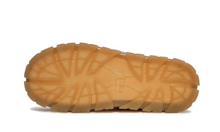 Classic Ultra Mini Clear Mustard Seed