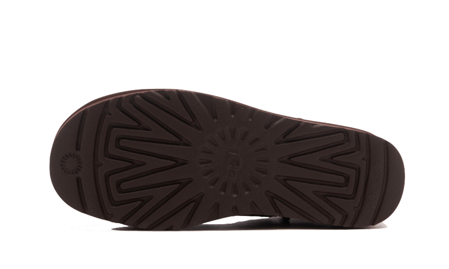 Classic Ultra Mini Platform Burnt Cedar