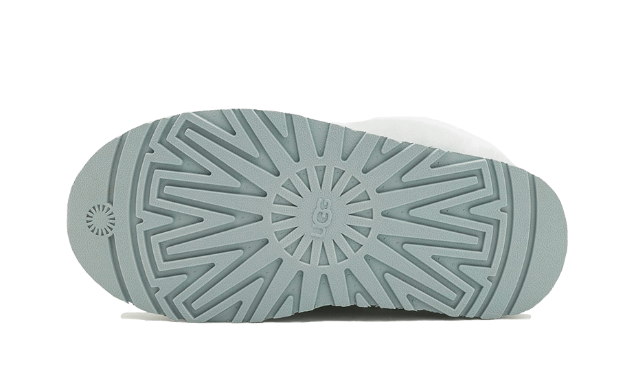 Disquette Slipper Goose