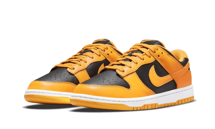Dunk Low Goldrute