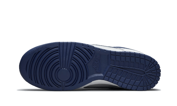 Dunk Low NBA 75. Jubiläum Brooklyn Nets