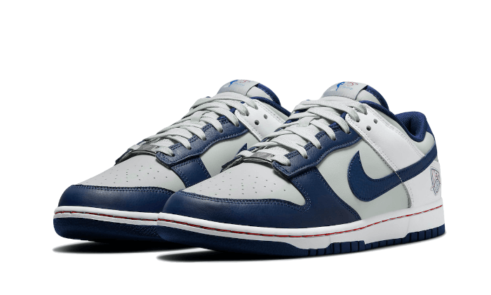 Dunk Low NBA 75. Jubiläum Brooklyn Nets