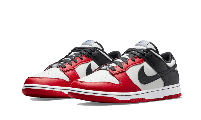Dunk Low NBA 75. Jubiläum Chicago Bulls