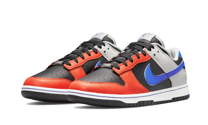 Dunk Low NBA 75th Anniversary Knicks