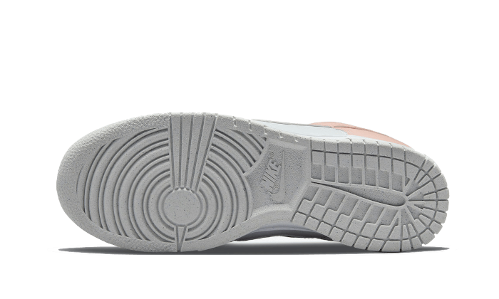 Dunk Low Next Nature (Pale Coral)