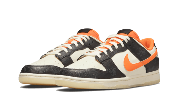 Dunk Low PRM Halloween (2021)