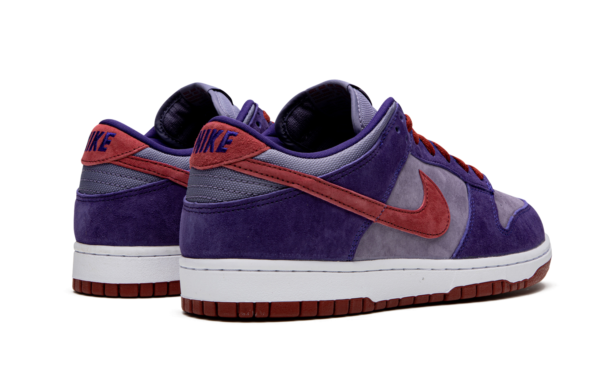 Dunk Low Plum