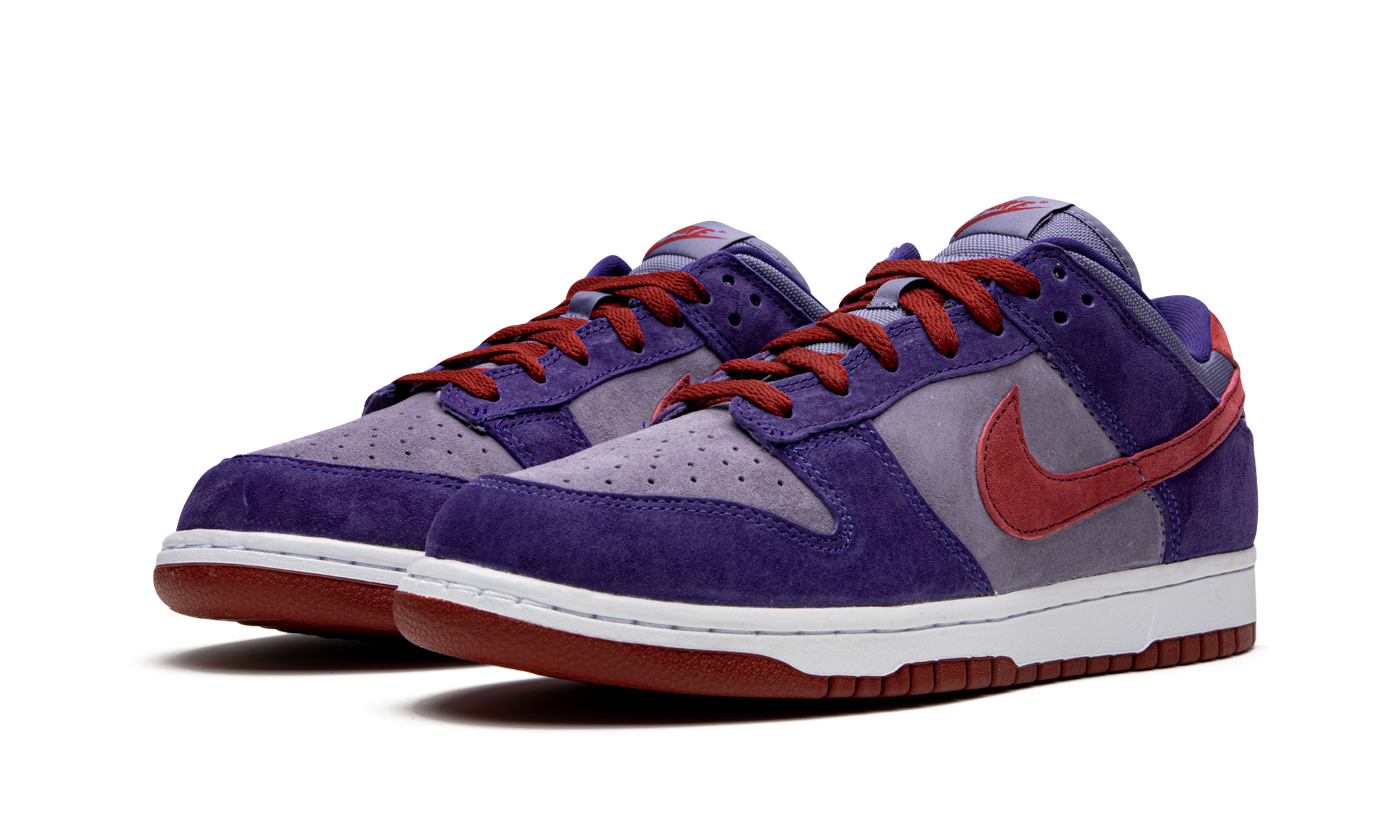 Dunk Low Plum