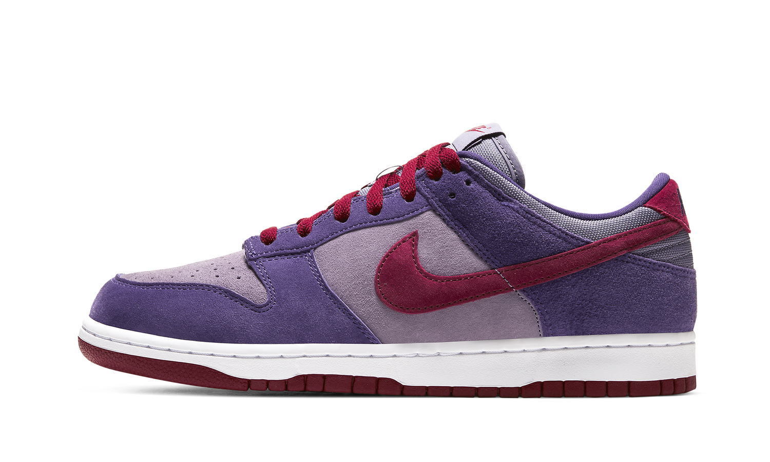Dunk Low Plum