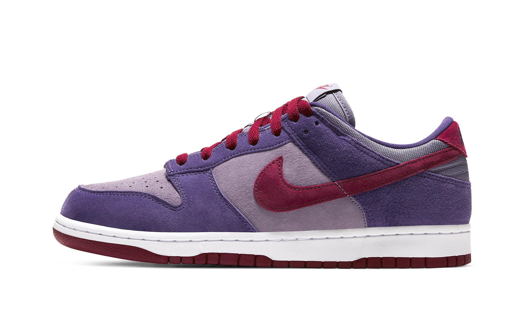 Dunk Low Plum