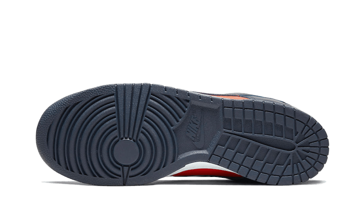 Dunk Low SP Champ Colors